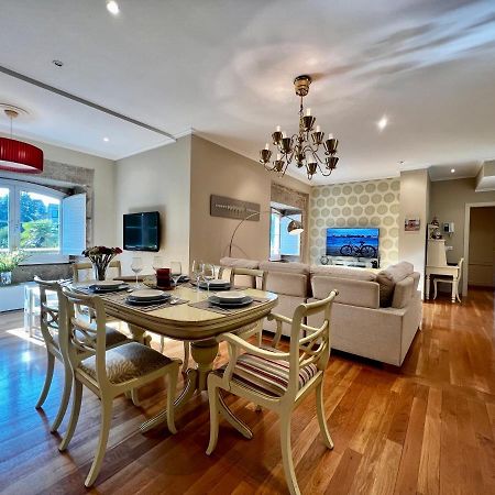 Residencial Mondariz Balneario 118 Apartment Екстериор снимка