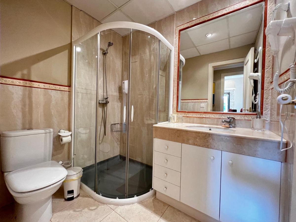 Residencial Mondariz Balneario 118 Apartment Екстериор снимка