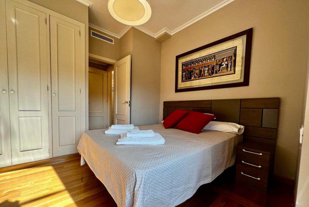 Residencial Mondariz Balneario 118 Apartment Екстериор снимка
