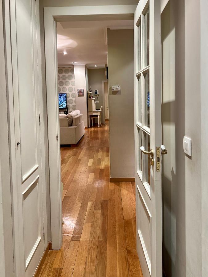 Residencial Mondariz Balneario 118 Apartment Екстериор снимка