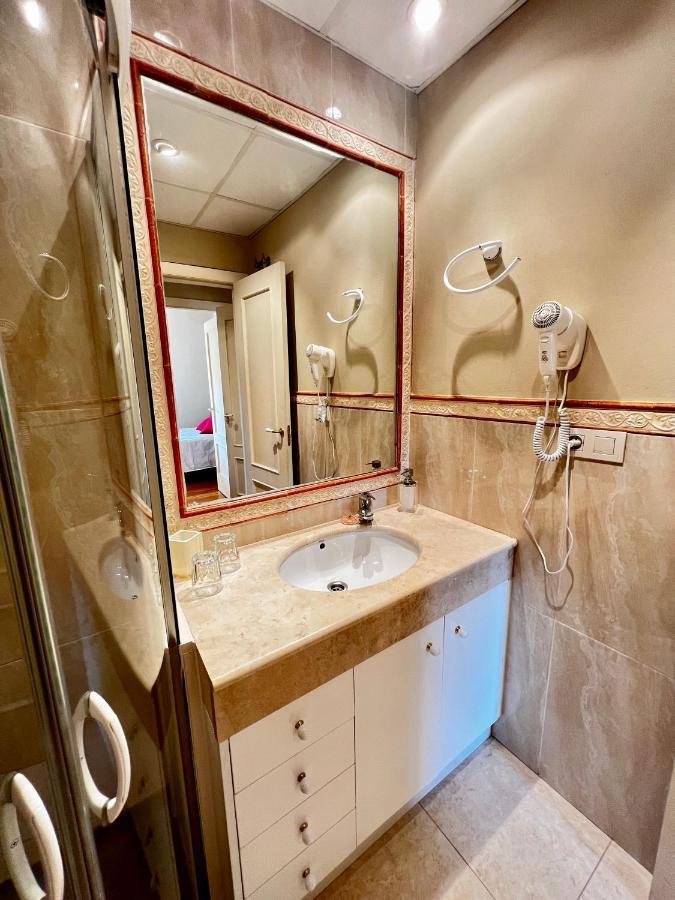 Residencial Mondariz Balneario 118 Apartment Екстериор снимка