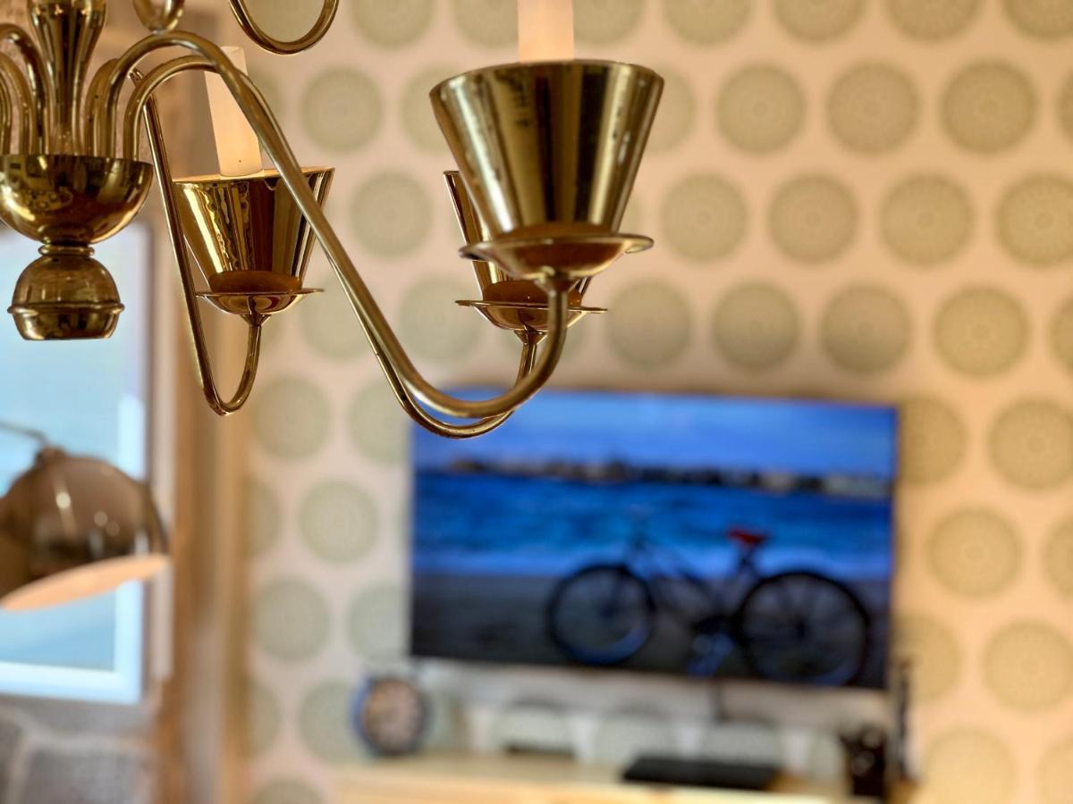 Residencial Mondariz Balneario 118 Apartment Екстериор снимка