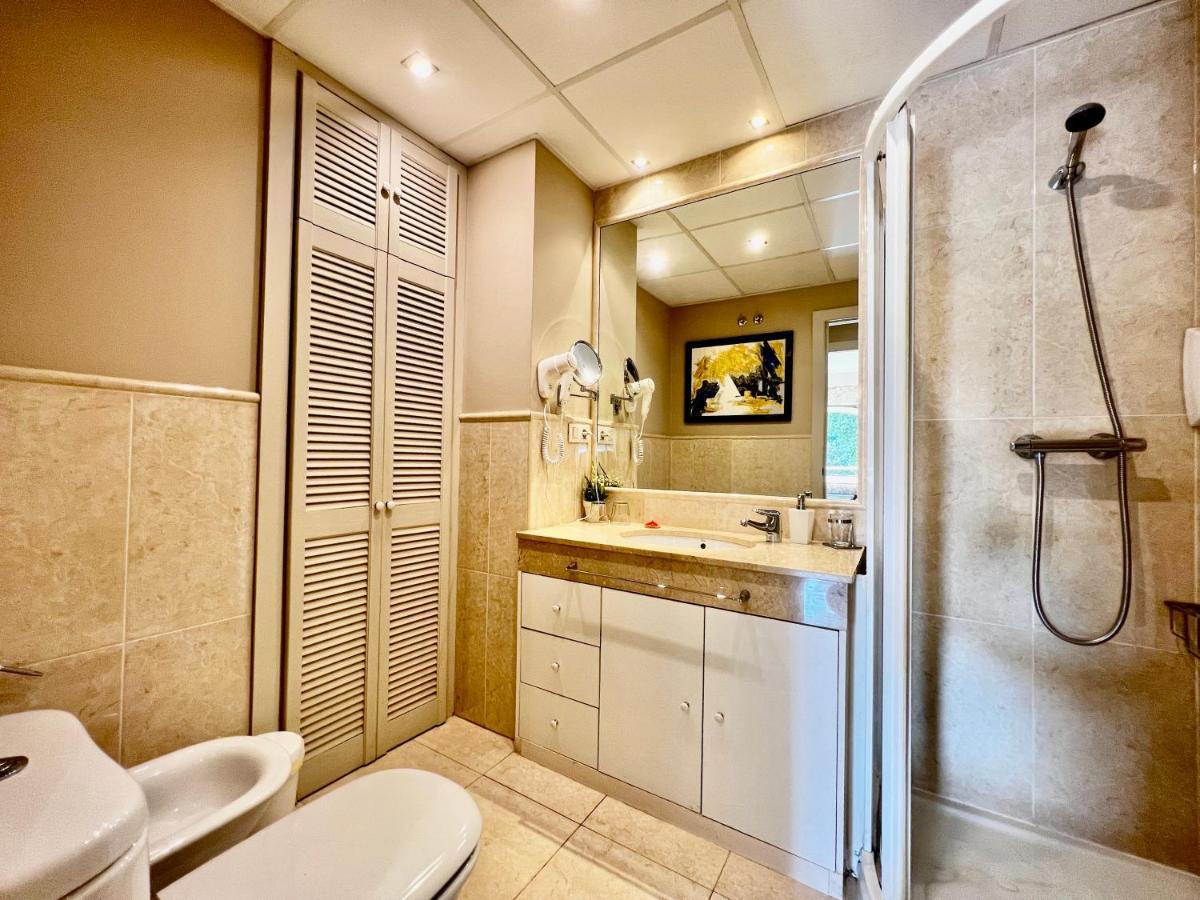 Residencial Mondariz Balneario 118 Apartment Екстериор снимка