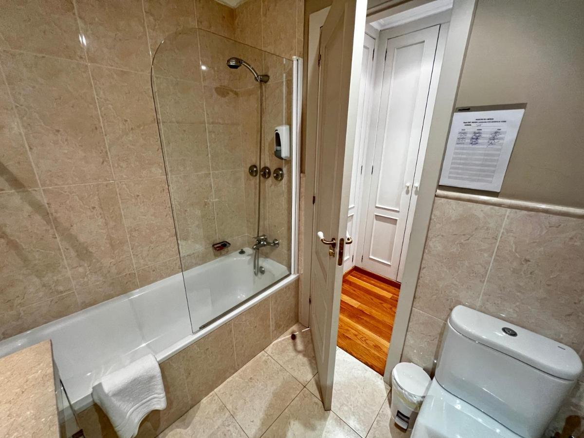 Residencial Mondariz Balneario 118 Apartment Екстериор снимка
