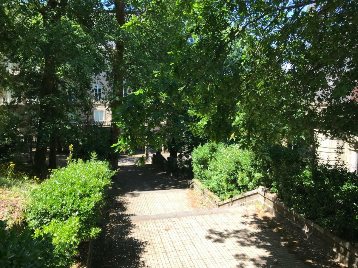 Residencial Mondariz Balneario 118 Apartment Екстериор снимка