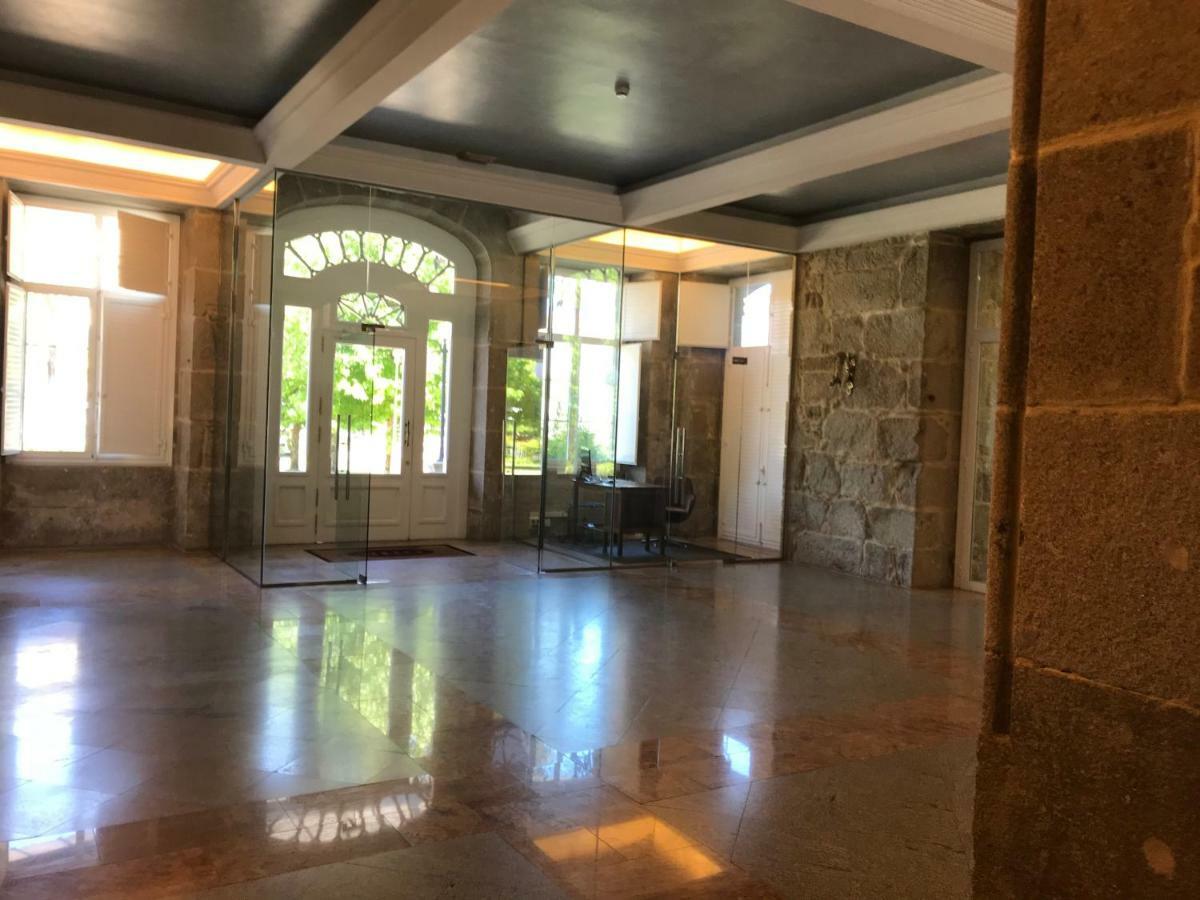Residencial Mondariz Balneario 118 Apartment Екстериор снимка