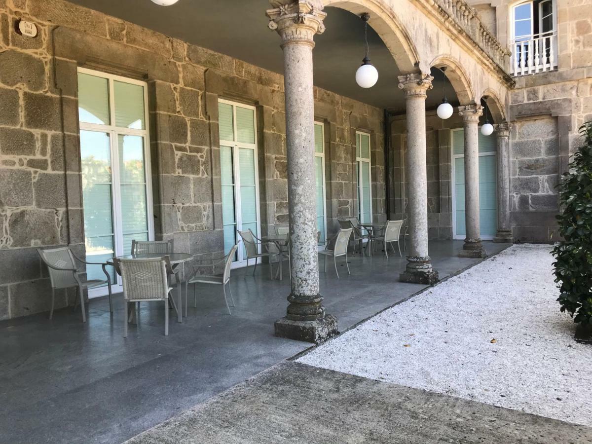 Residencial Mondariz Balneario 118 Apartment Екстериор снимка